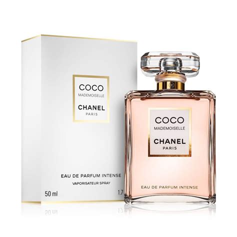 chanel coco edp 50ml|coco chanel perfume price list.